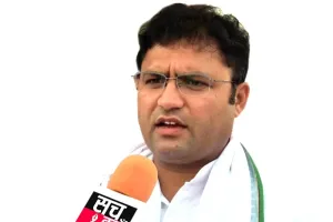 हरियाणा को जलाने व बांटने वालों को सबक सिखाएगी जनता