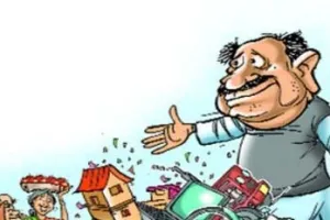राजनीति को न बनाएं शैतानों की शरणस्थली