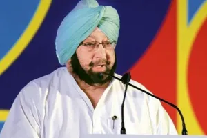 सभी चाहवानों को टिकट देना असंभव: कैप्टन अमरिंदर सिंह