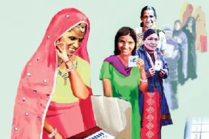 राजनीति में जाति का जयकारा