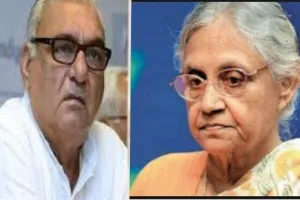 कांग्रेस के दिग्गजों पर अपनी सीट जीतने की चुनौती
