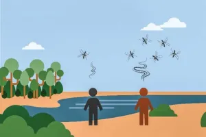 बरकरार है मलेरिया से निपटने की चुनौती