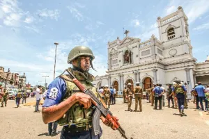 ईसाई समुदाय के प्रति इतनी नफरत क्यों?