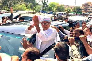 मध्यप्रदेश: दिग्विजय सिंह ने संघ पर साधा निशाना; कहा- अगर संघ को शहीद भी पसंद नहीं तो वो शैतान