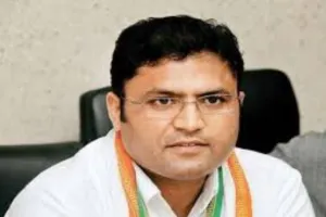 बिना संगठन की फौज के कैसे चुनावी जंग लडेÞगा सेनापति तंवर?