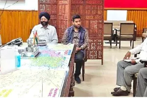 डोप टैस्ट में पारदर्शिता लाने के लिए अब जीओजी करेंगे निगरानी