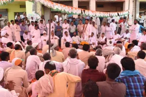 लोकसभा चुनाव का विधानसभा चुनाव में दिखेगा असर: तंवर