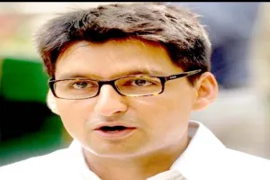 भाजपा शासनकाल में किसानों पर कर्ज हुआ दोगुना: दीपेन्द्र