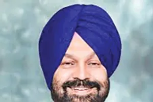 आचार संहिता उल्लंघन करने पर डिंपी ढिल्लों पर मामला दर्ज