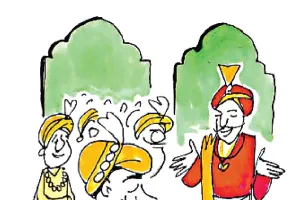 सही चुनाव