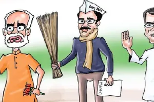 एक दिन के राजा को मुखर होना होगा