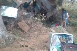 ट्यूनीशिया में लैंडमाइन धमाका, चार घायल