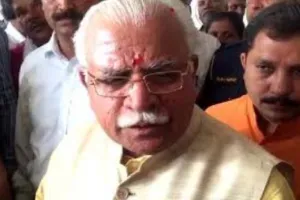 खट्टर ने झोंकी पूरी ताकत, लोकसभा चुनाव में चाहते हैं ‘मनोहर’ नतीजे