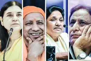 मुद्दों की बजाय जातिवाद की जंजीरों में उलझा चुनाव