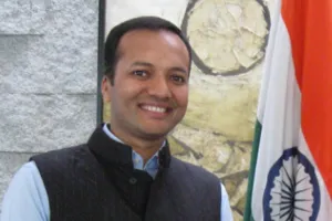 कांग्रेस के कदावर नेता नवीन जिंदल नहीं लड़ेंगें चुनाव