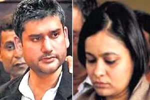 मर्डर: एनडी तिवारी के बेटे की हत्या का जुर्म पत्नी अपूर्वा ने कबूला, शादी के बाद दोनों में तनाव था