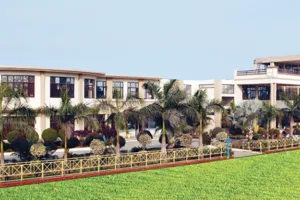 अच्छे संस्कार अपनाकर, बुरी संगति का करें त्याग: एमएस बाठ