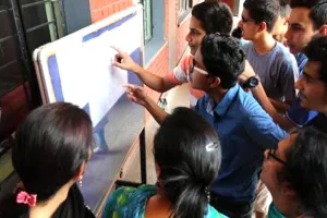 यूपी बोर्ड रिजल्ट: 12वीं में बागपत की तनु और 10वीं में कानपुर के गौतम ने किया टॉप
