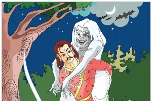 वोटकटवा की अमर कहानी