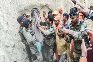 कब तक बोरवैल में दफन होते रहेंगे मासूम?
