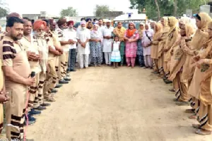 लेकर कहां जाना ये शरीर भी दान है…