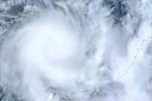 केनेथ चक्रवात से मोजांबिक में 41 की मौत