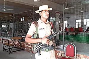 लोकसभा चुनाव : हरियाणा की 10 सीटों पर सुबह आठ बजे से शुरू होगी मतगणना