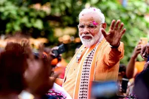 मोदी ब्रांड से बीजेपी फिर सत्ता पर काबिज