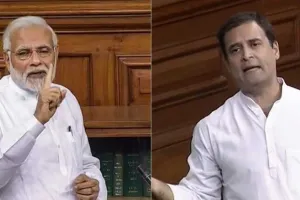 मोदी की रैली में हो रहा सरकारी मशीनरी का दुरुपयोग : कांग्रेस