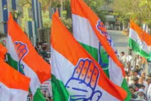कांग्रेस सभी विधायकों को व्हिप जारी कर सकते है
