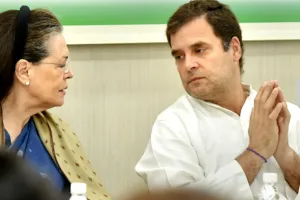 सीडब्ल्यूसी की बैठक: रिपोर्ट्स में दावा- राहुल ने अध्यक्ष पद छोड़ने की पेशकश की, कांग्रेस का इनकार