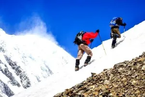 हिमालय में ग्लेशियर के पिघलने से जुड़े खतरे