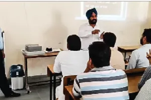 3200 मुलाजिमों को इलेक्शन ड्यूटी सर्टिफिकेट जारी
