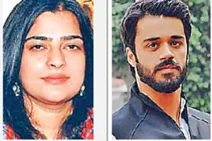 चार पूर्व सीएम के वंशवादी किले धड़ाम