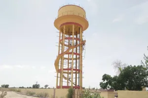 पीएचईडी विभाग द्वारा ठेकेदार को ब्लैकलिस्ट करने की तैयारी
