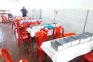 मतगणना को लेकर सभी तैयारियां पूर्ण