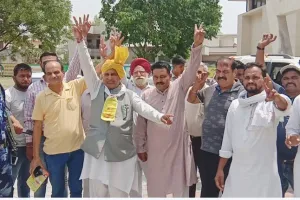 शिक्षा में सुधार व महिलाओं को सम्मान देना रहेगी प्राथमिकता: ईश्वर शर्मा