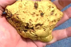 ऑस्ट्रेलिया: मेटल डिटेक्टर से जमीन के अंदर खोजा 1.5 किलो का सोने का टुकड़ा, कीमत 70 लाख रु.