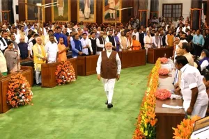 लोकसभा चुनाव: पिछली लोकसभा की तुलना में इस बार 6% ज्यादा करोड़पति जीते