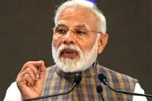 बालाकोट: मोदी ने कहा- मैंने वायुसेना को बादलों से फायदा मिलने का सुझाव दिया था, ओवैसी बोले- आप गजब के एक्सपर्ट