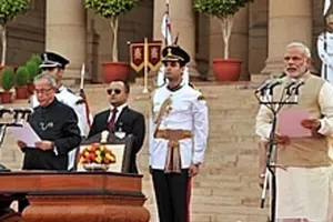 मोदी के शपथ ग्रहण समारोह में शामिल होंगे मारे गए भाजपा कार्यकर्ताओं के परिजन