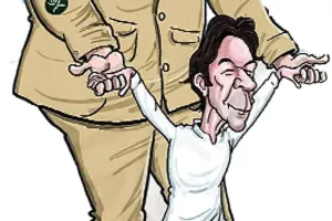 कंगाली की कगार  पर पाकिस्तान
