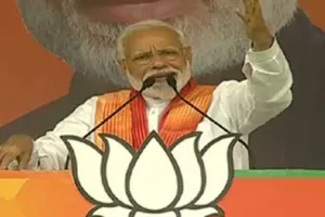 सऊदी जेल में बंद भारतीयों की रिहाई भारत की सफल कूटनीति का प्रमाण : मोदी