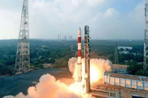 अंतरिक्ष में भारत को मिलेगी एक और आंख, 22 मई को इसरो लॉन्च करेगा ‘रिसैट-2 बीआर 1’