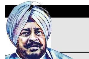 राजनीति में नहीं चलेगी सिद्धू की ‘ठोको ताली’, कैप्टन नहीं अच्छे लगते तो छोड़ दें पार्टी