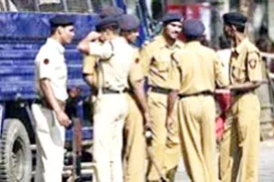 हरदोई में संदिग्ध डिब्बा बम मिला, सेना करेगी जांच
