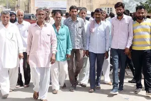 फिर एक बार कॉपरेटिव सोसायटी में सामने आया घपला