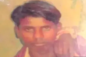 पाकिस्तान की जेल में बंद बूंदी के जुगराज की वतन वापसी