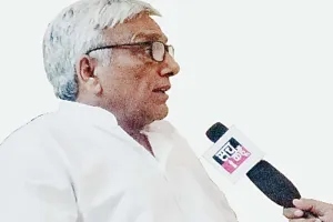 ‘सैनी चाचा-भतीजे की जोड़ी कुरुक्षेत्र को स्वीकार नहीं’