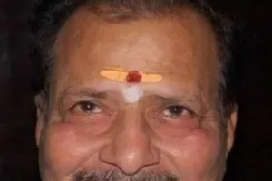 नहीं रहे प्रसिद्ध टॉलीवुड अभिनेता रल्लापल्ली